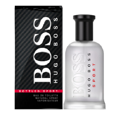 Boss Bottled Sport Cologne